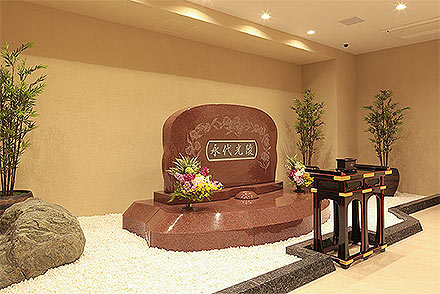 永代供養墓