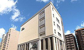 大須陵苑 外観